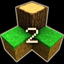 Survivalcraft 2 для Android Logo